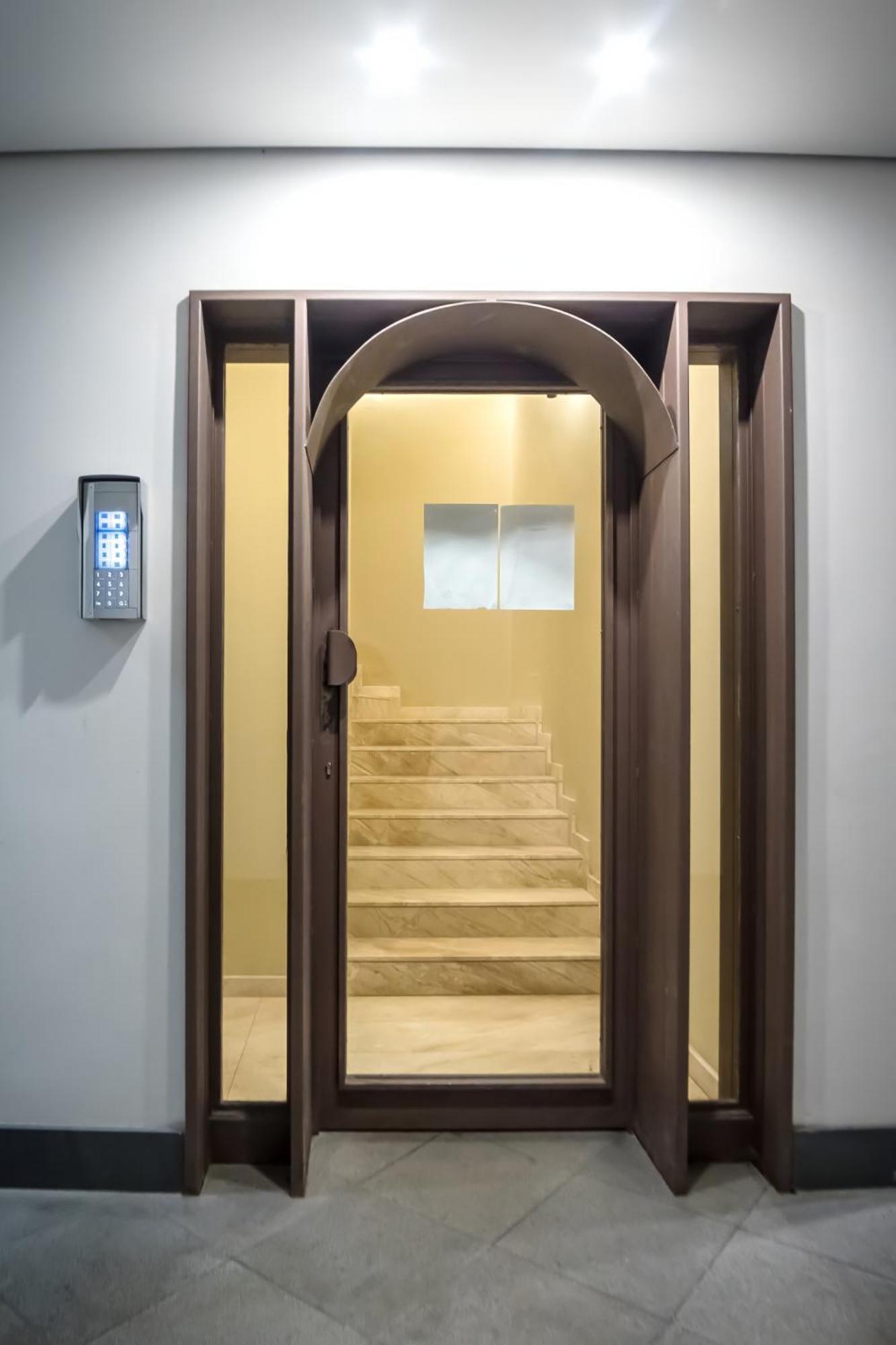 Al Piccolo Bastione Apartment Catania Ngoại thất bức ảnh