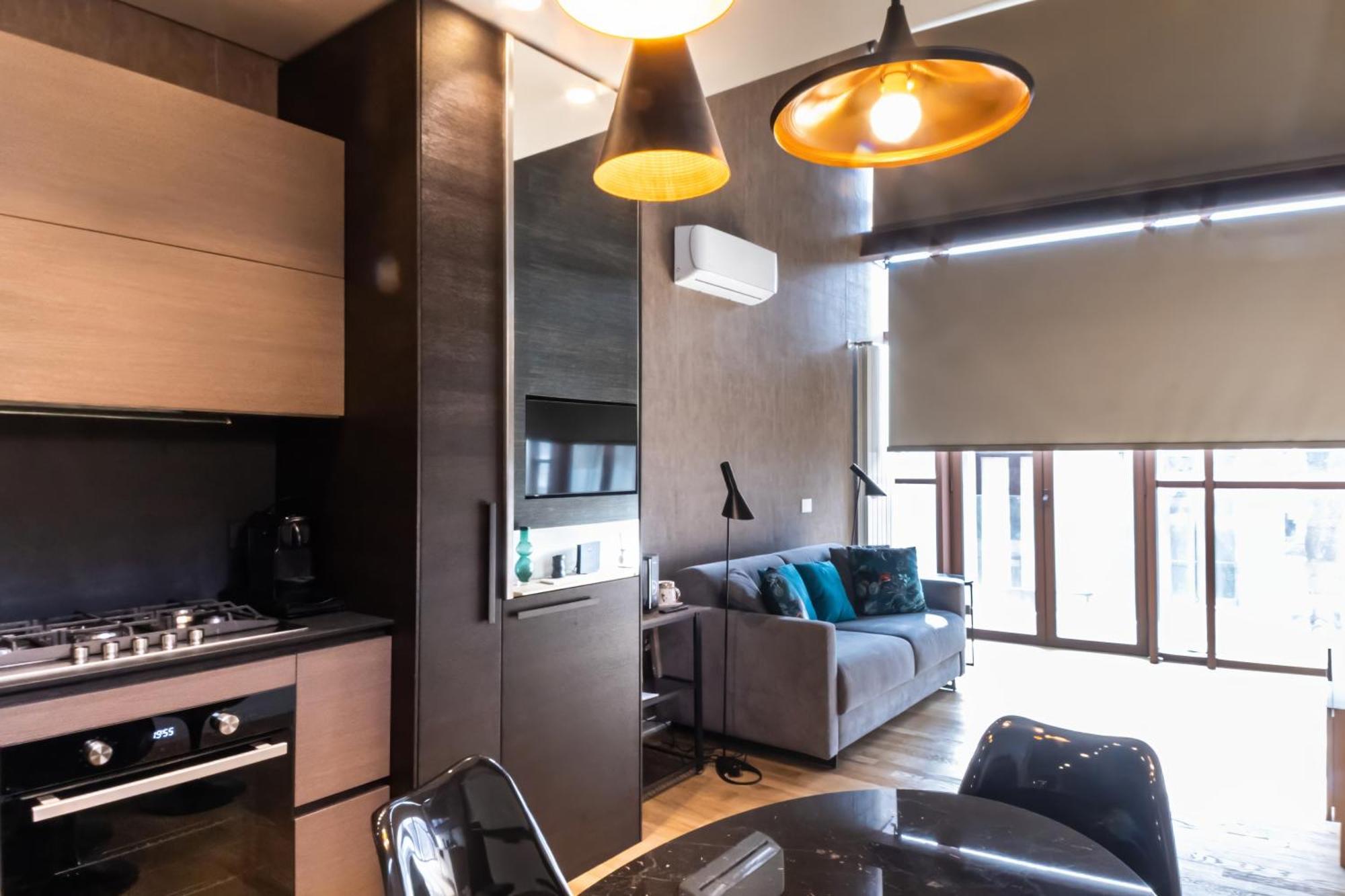 Al Piccolo Bastione Apartment Catania Ngoại thất bức ảnh
