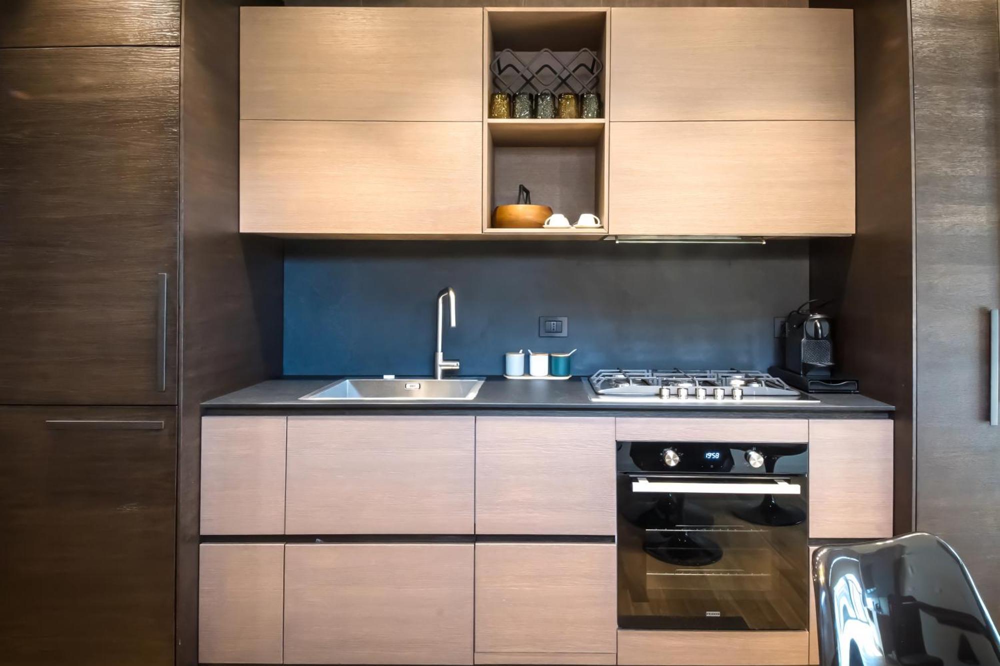 Al Piccolo Bastione Apartment Catania Ngoại thất bức ảnh