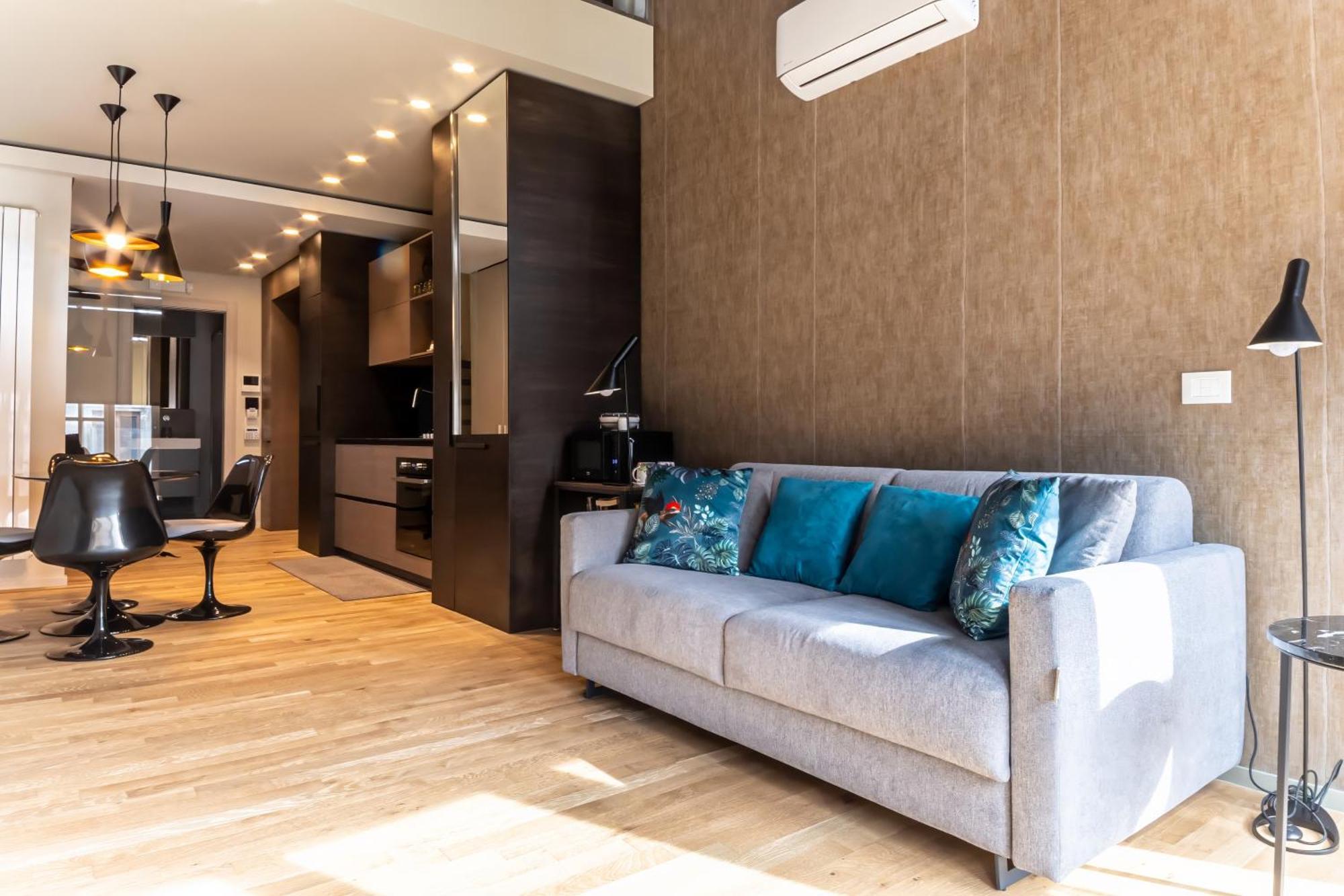 Al Piccolo Bastione Apartment Catania Ngoại thất bức ảnh