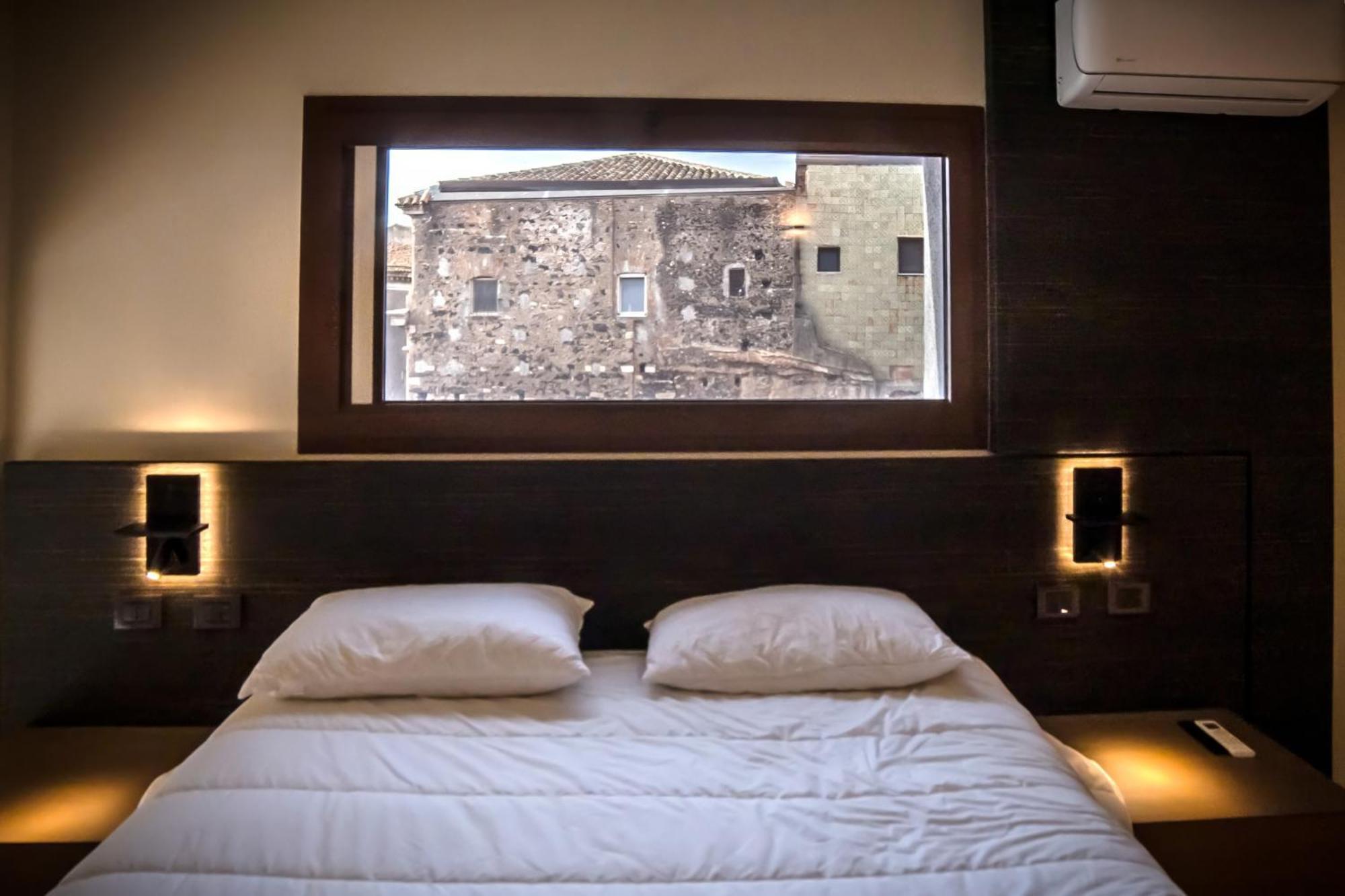 Al Piccolo Bastione Apartment Catania Ngoại thất bức ảnh