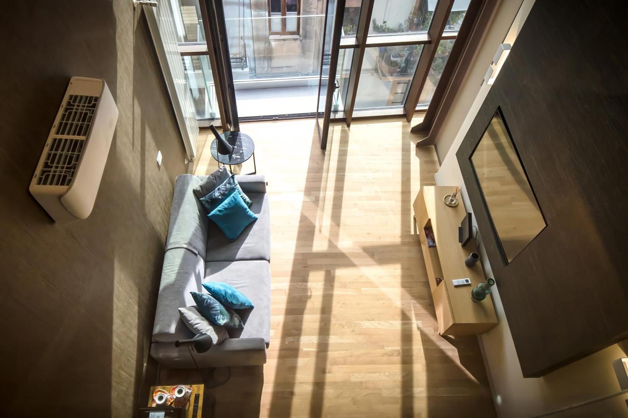 Al Piccolo Bastione Apartment Catania Ngoại thất bức ảnh