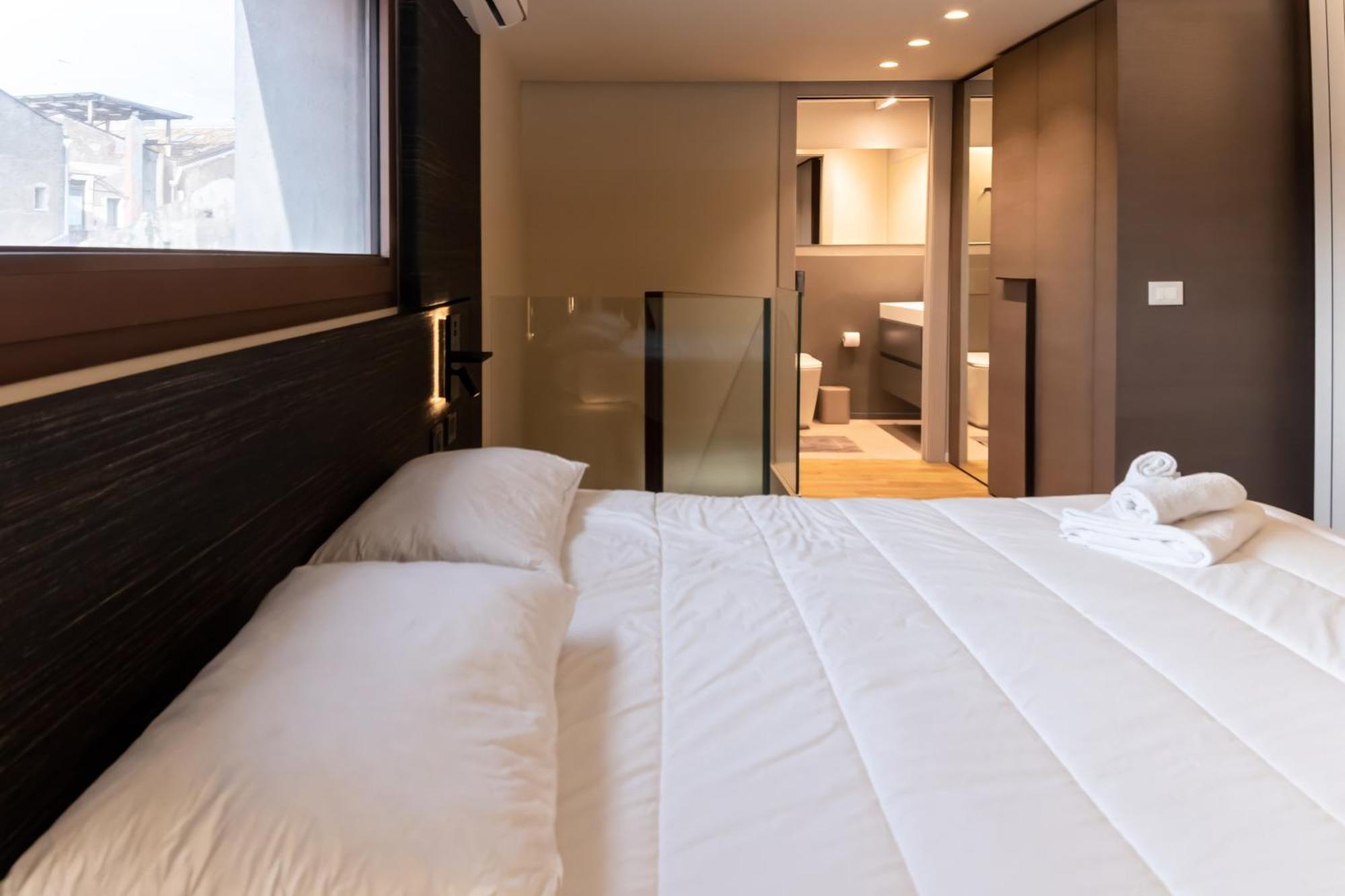 Al Piccolo Bastione Apartment Catania Ngoại thất bức ảnh