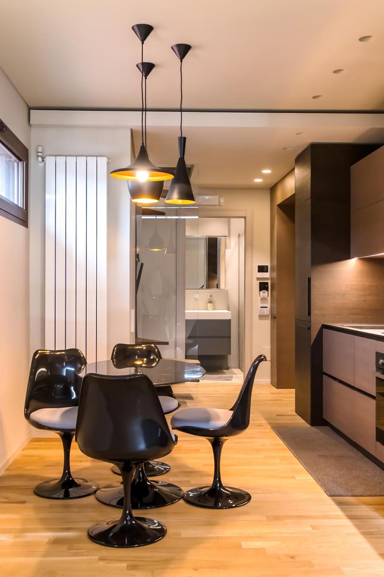Al Piccolo Bastione Apartment Catania Ngoại thất bức ảnh